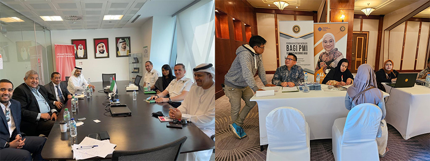 MENGGALI HARAPAN GENERASI MUDA: APA YANG DICARI MILENIAL DAN GEN Z DI TEMPAT KERJA?